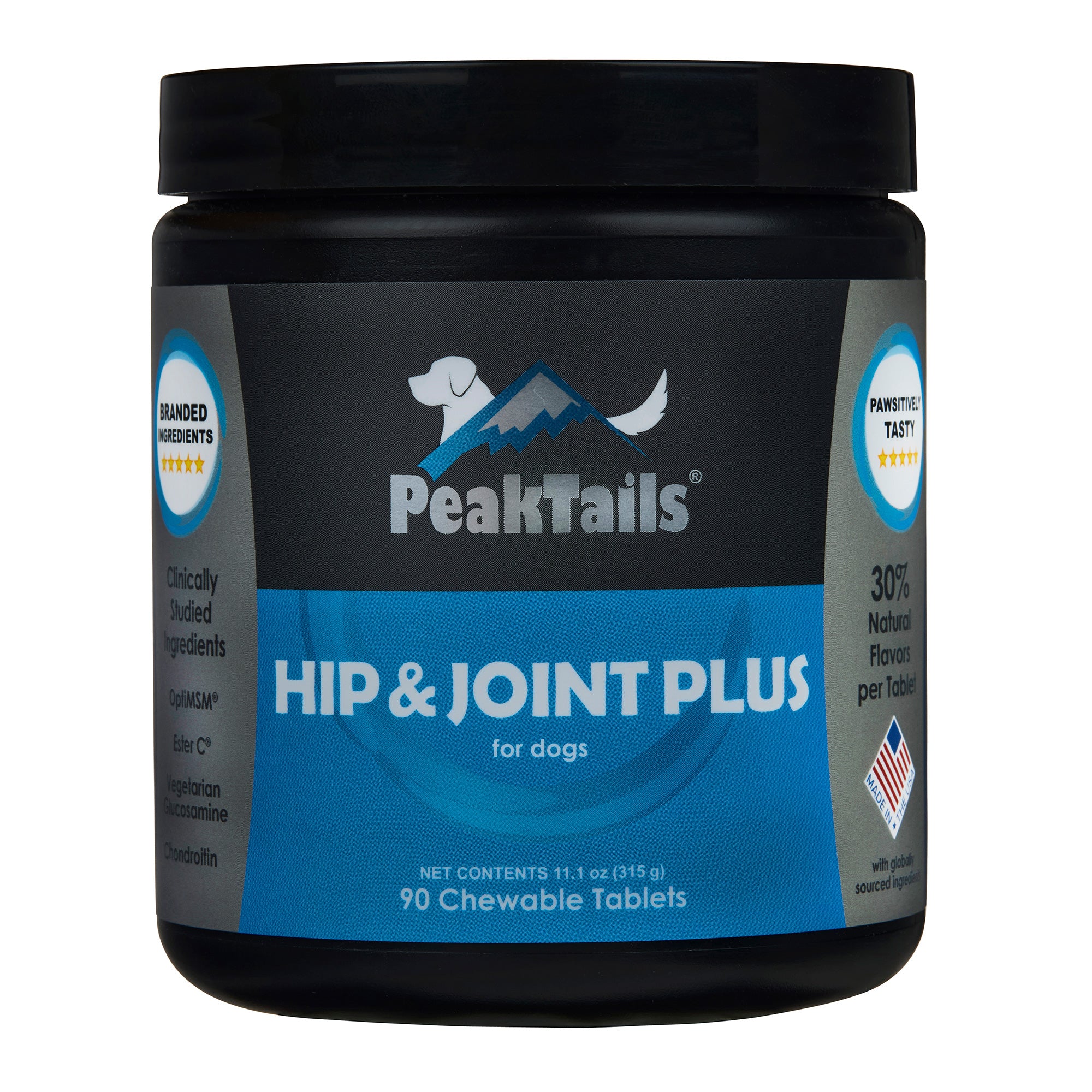 Home Animal Health Supplements